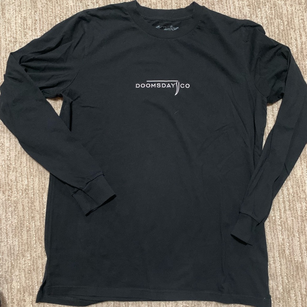 Doomsday Co. Long Sleeve